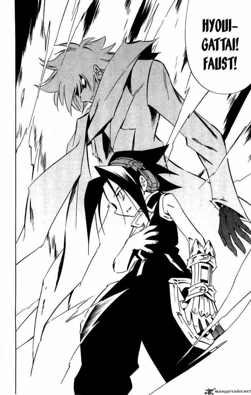 Shaman King 283 4