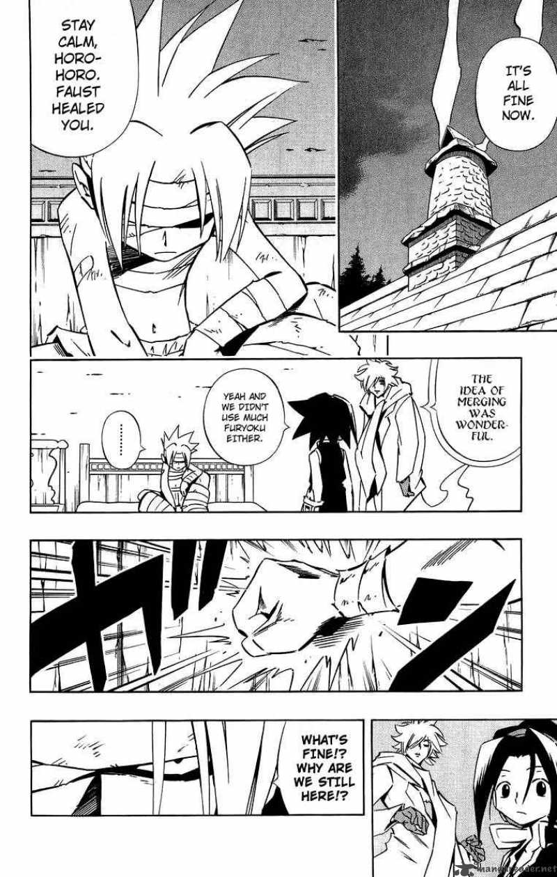 Shaman King 283 6