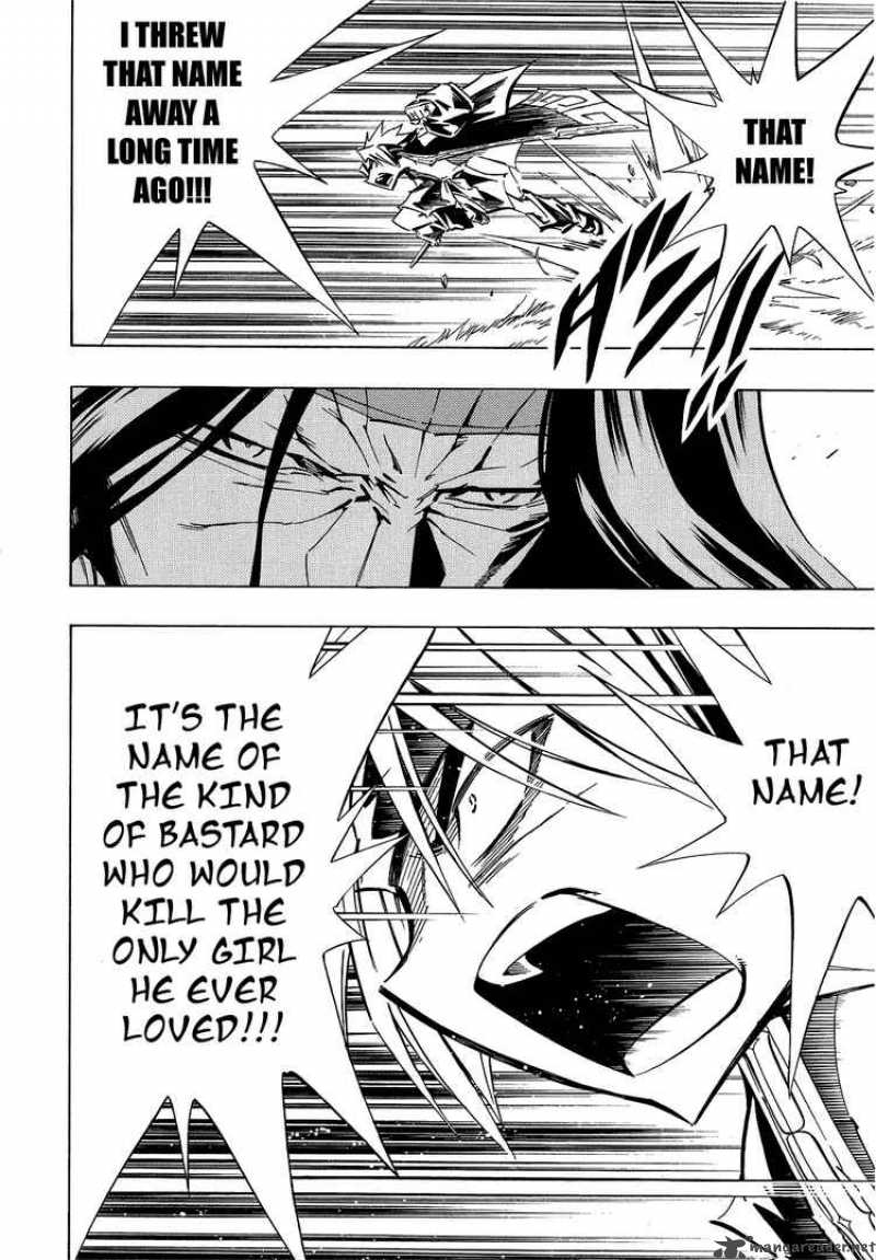 Shaman King 288 2