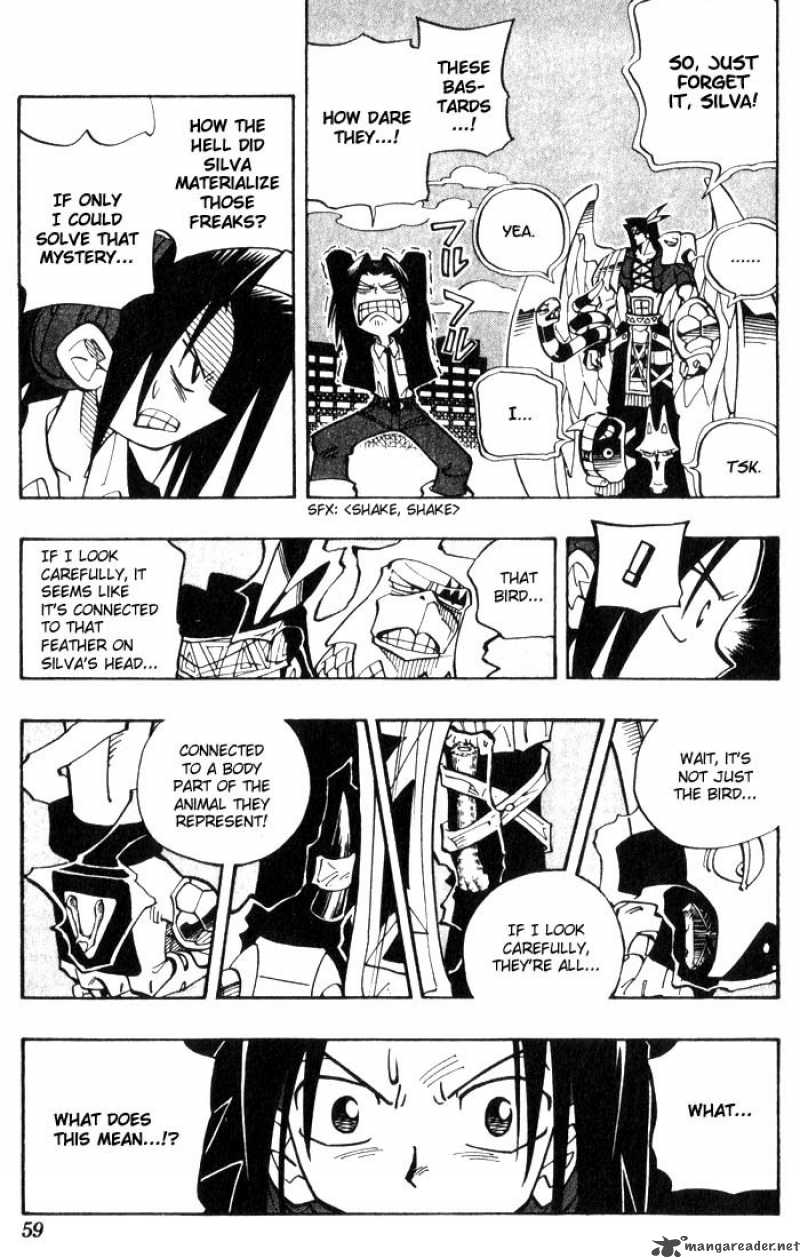 Shaman King 29 11