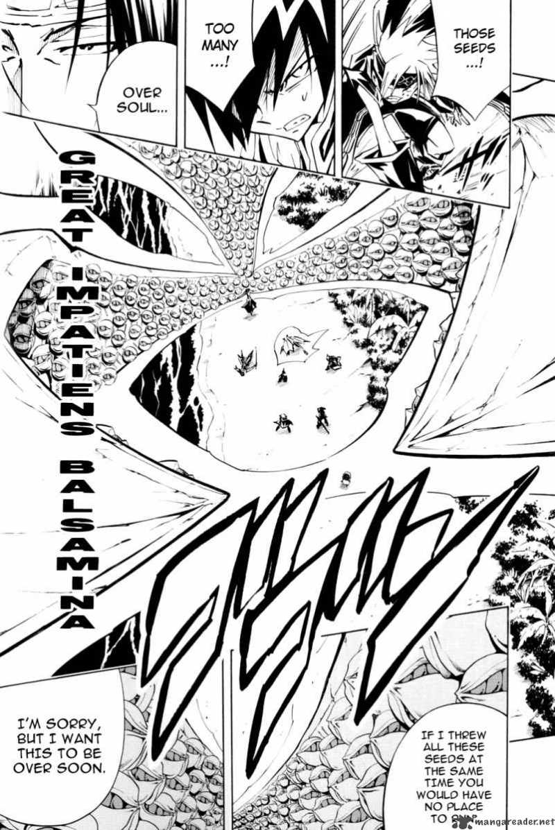 Shaman King 293 10