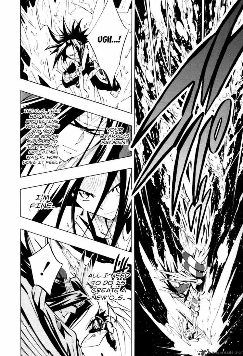 Shaman King 294 15