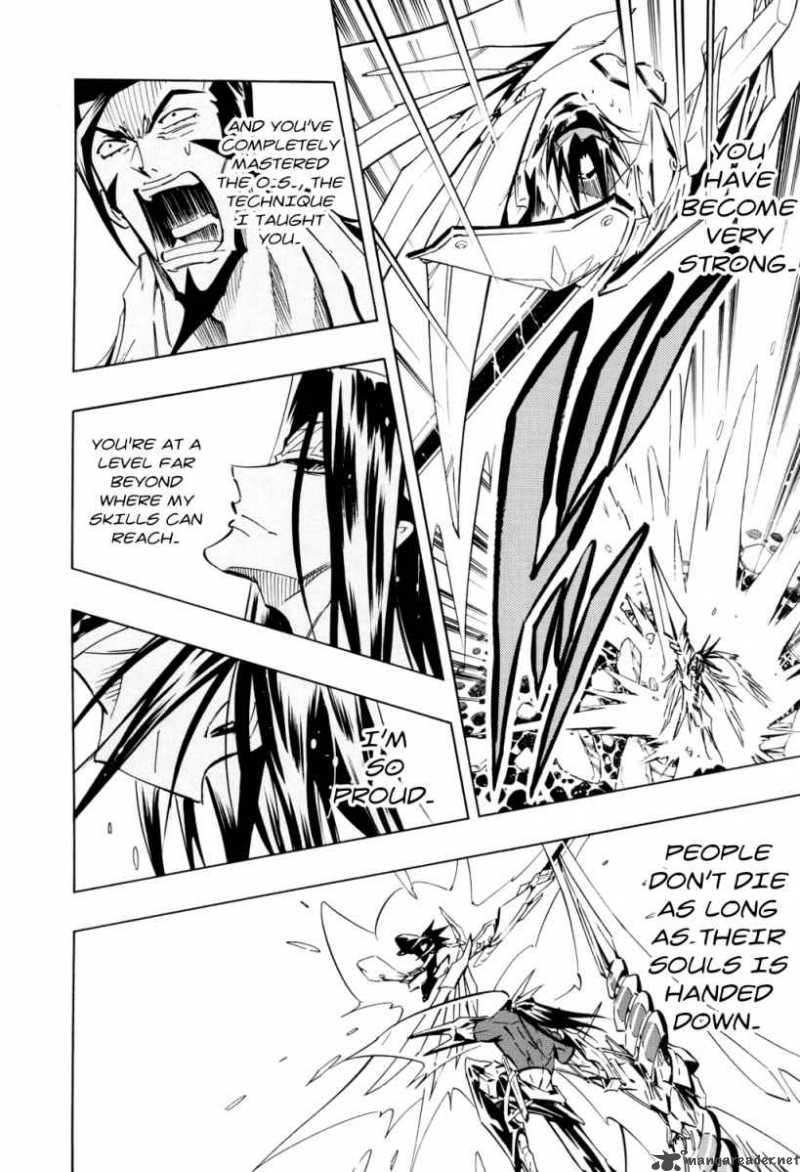 Shaman King 294 17