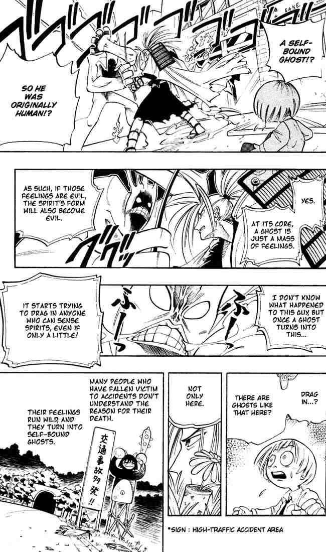 Shaman King 3 14