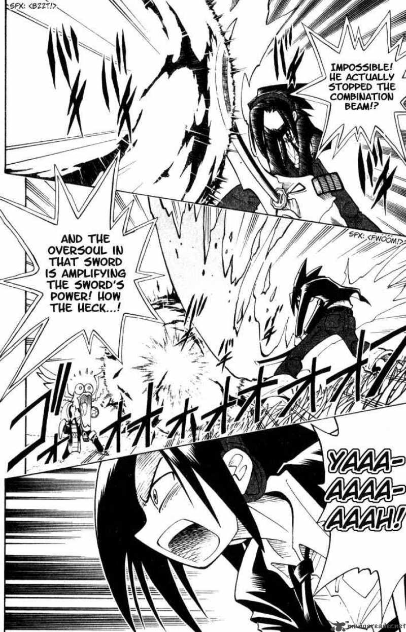 Shaman King 31 2