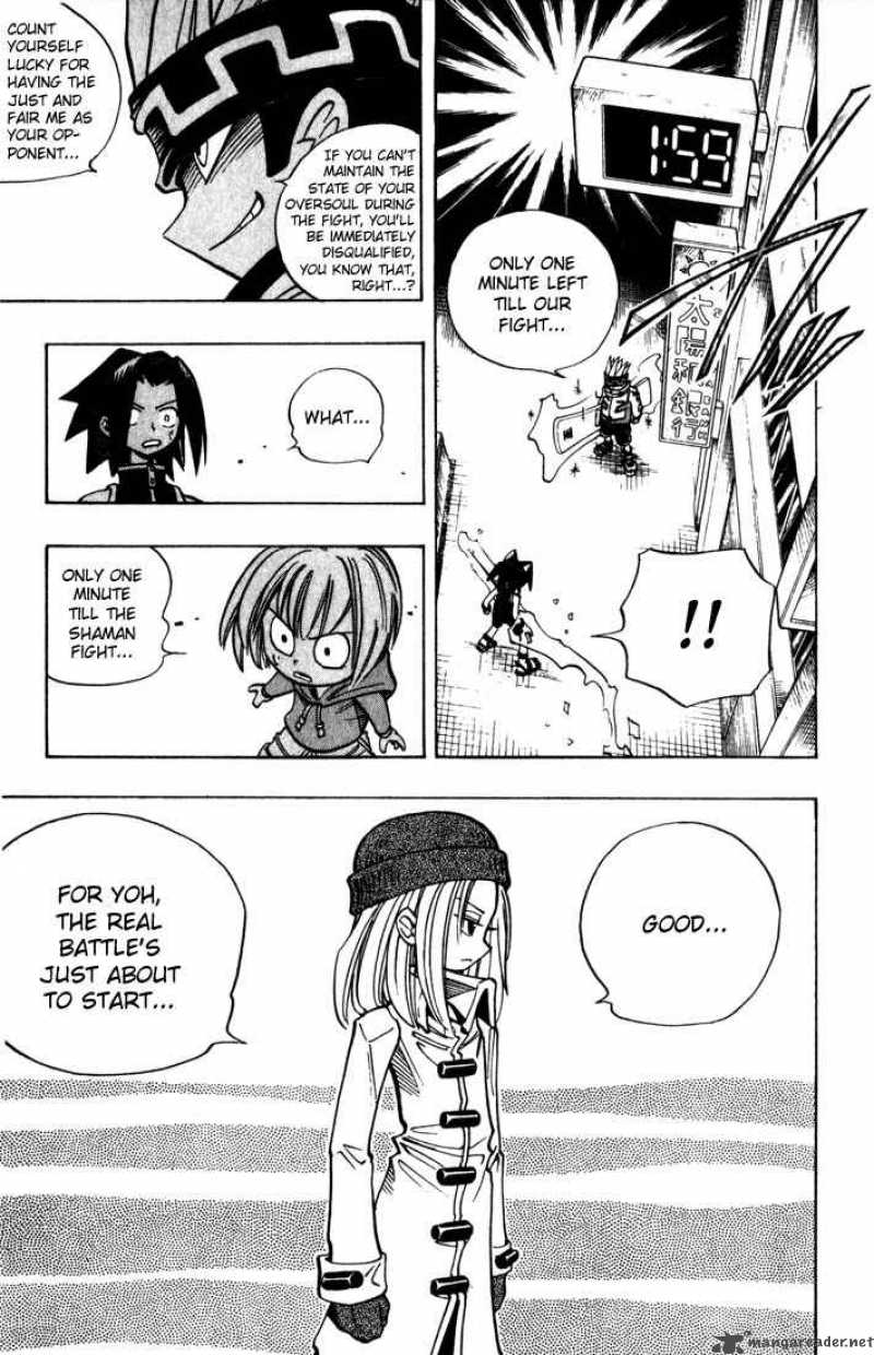 Shaman King 34 17