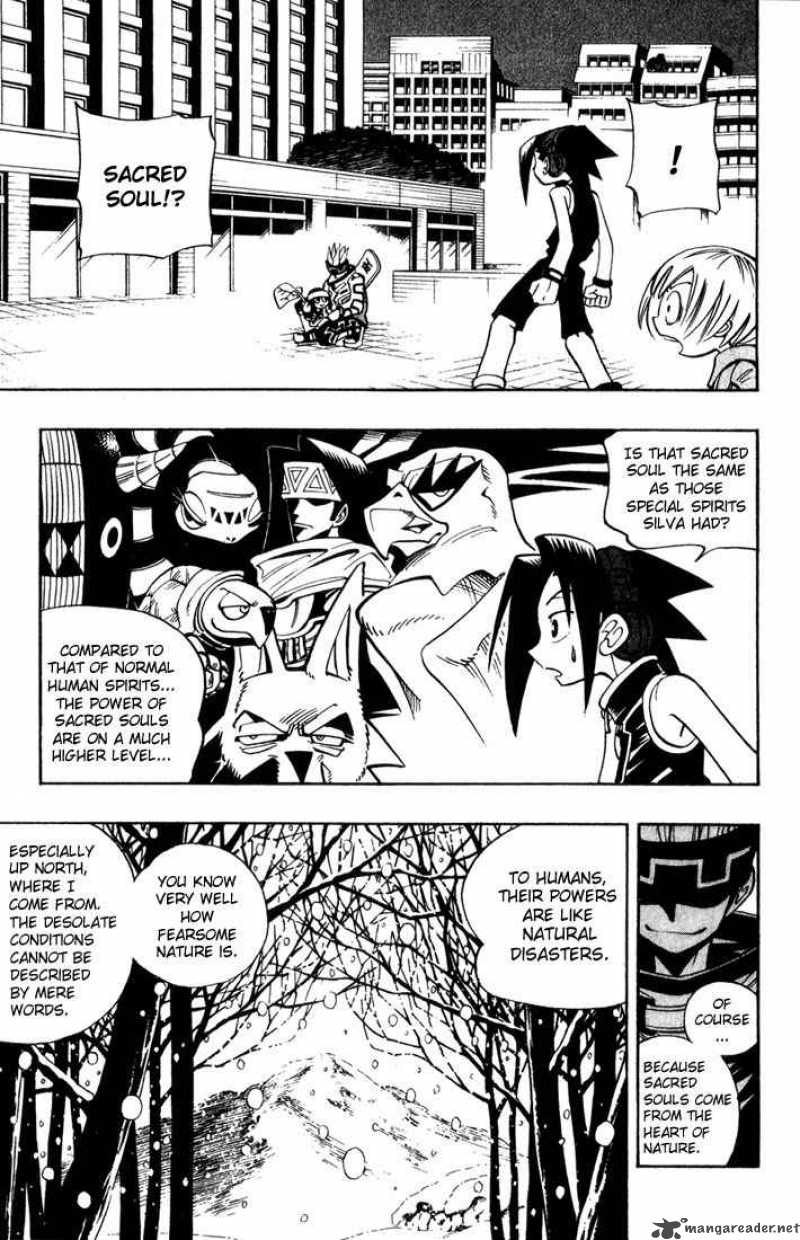 Shaman King 34 7