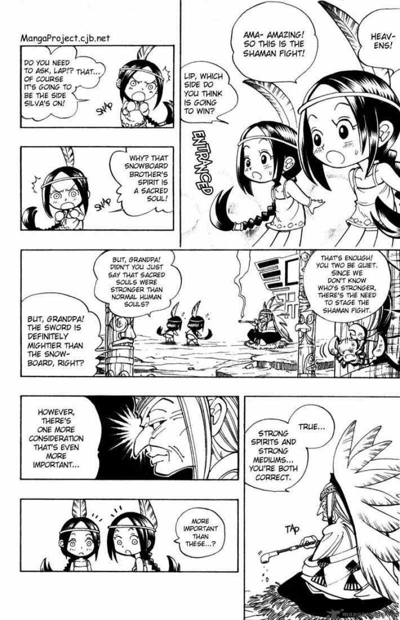 Shaman King 37 10