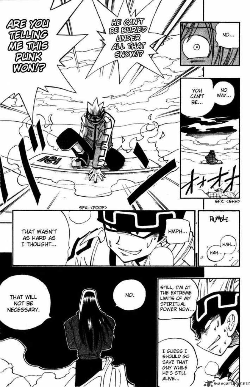 Shaman King 37 15