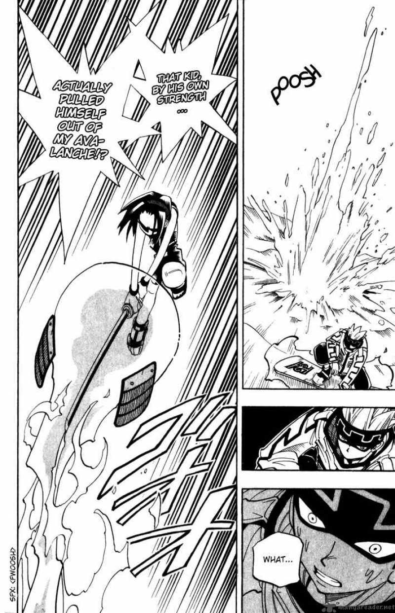 Shaman King 37 16