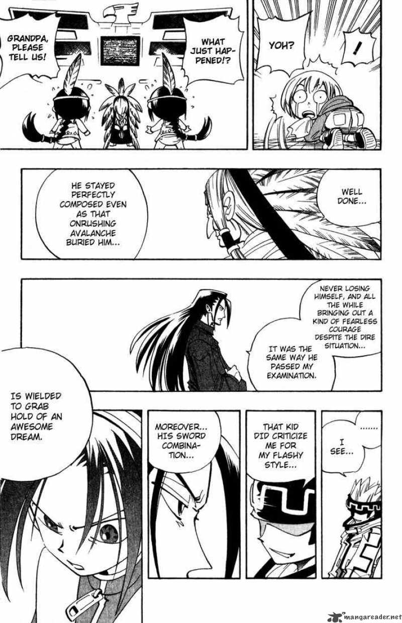 Shaman King 37 17