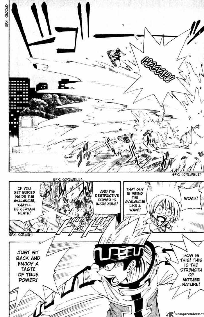 Shaman King 37 4