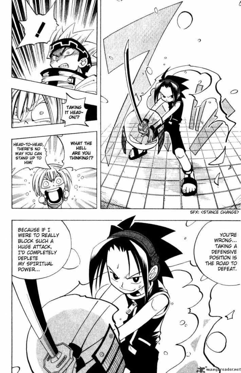 Shaman King 37 6