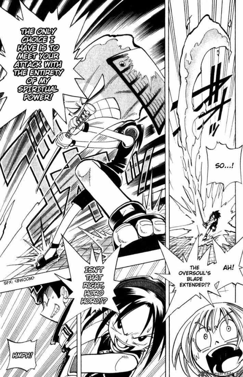 Shaman King 37 7