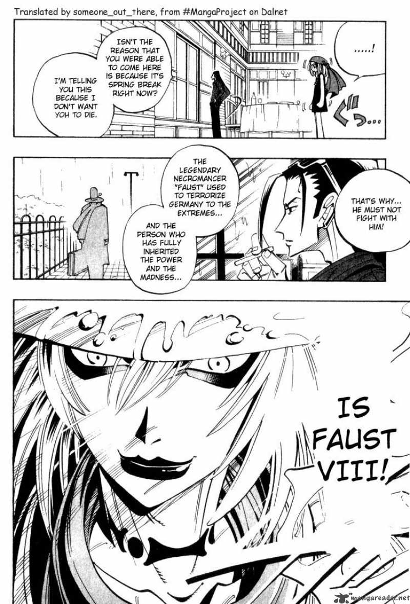 Shaman King 39 14