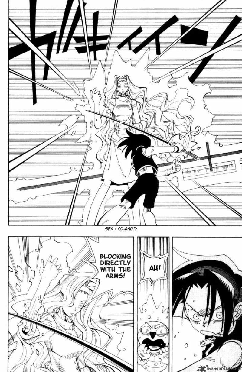 Shaman King 44 10