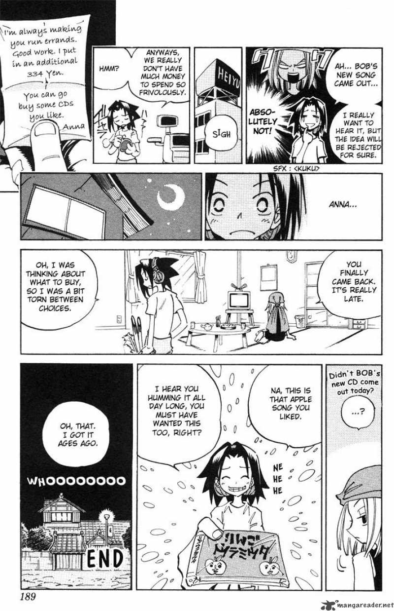 Shaman King 44 21