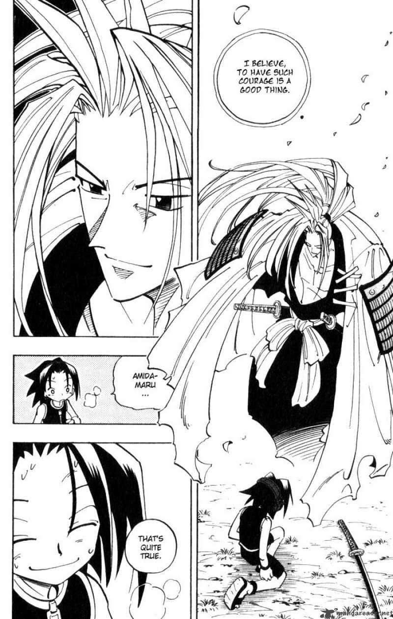 Shaman King 46 10