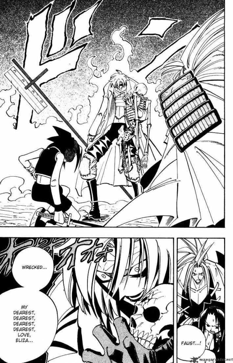 Shaman King 46 13