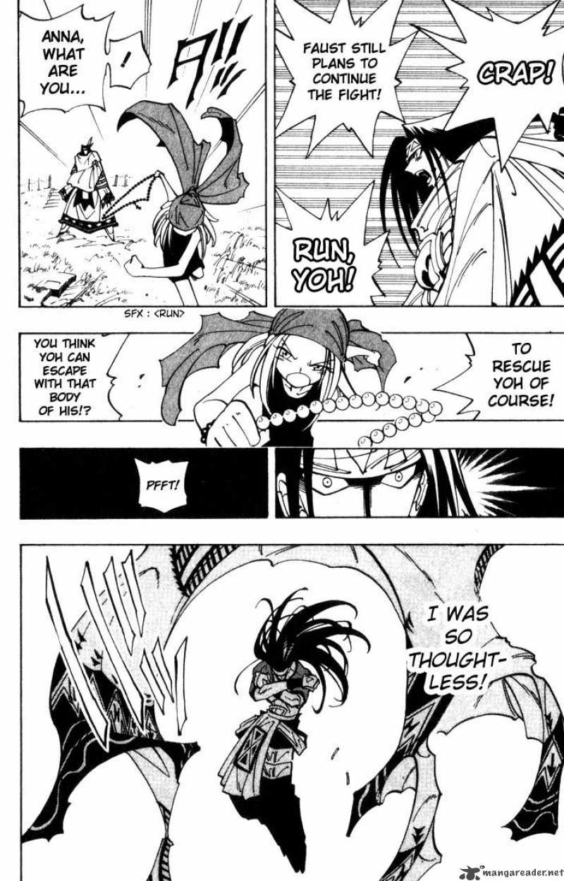 Shaman King 46 14