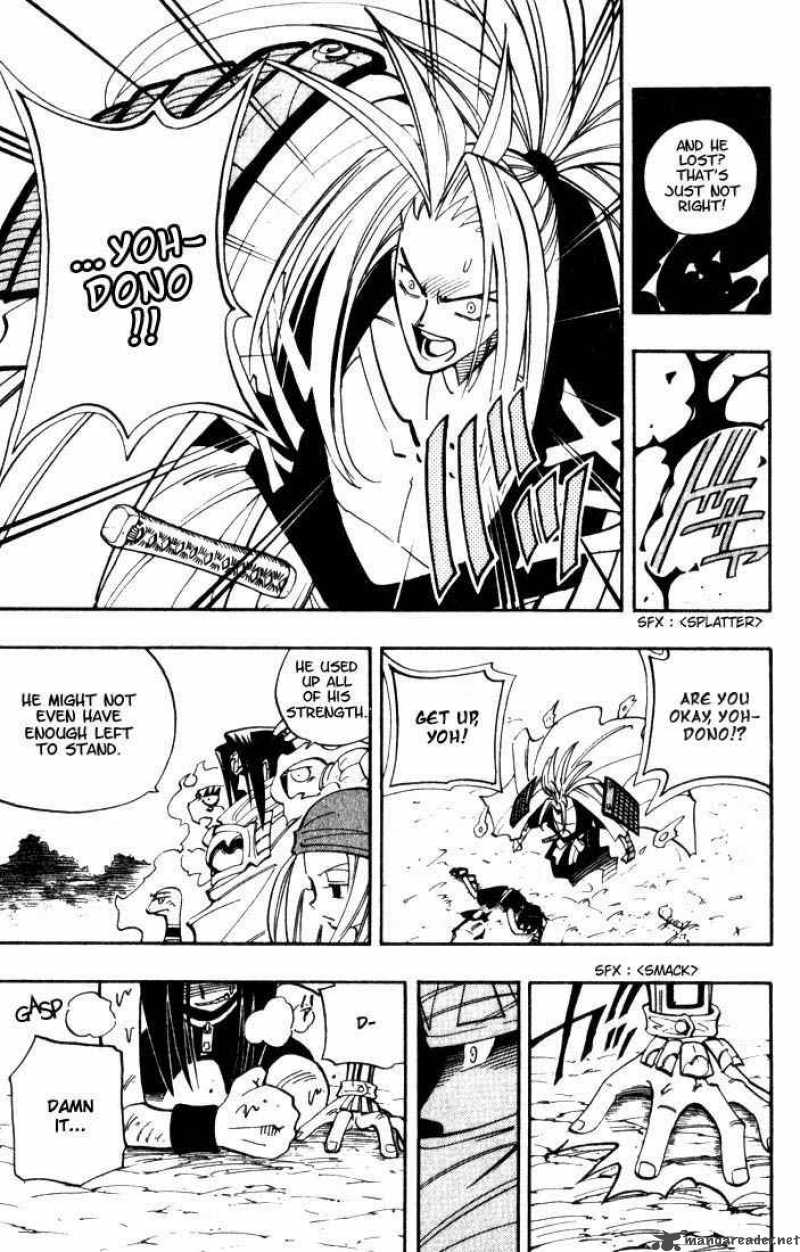 Shaman King 46 5