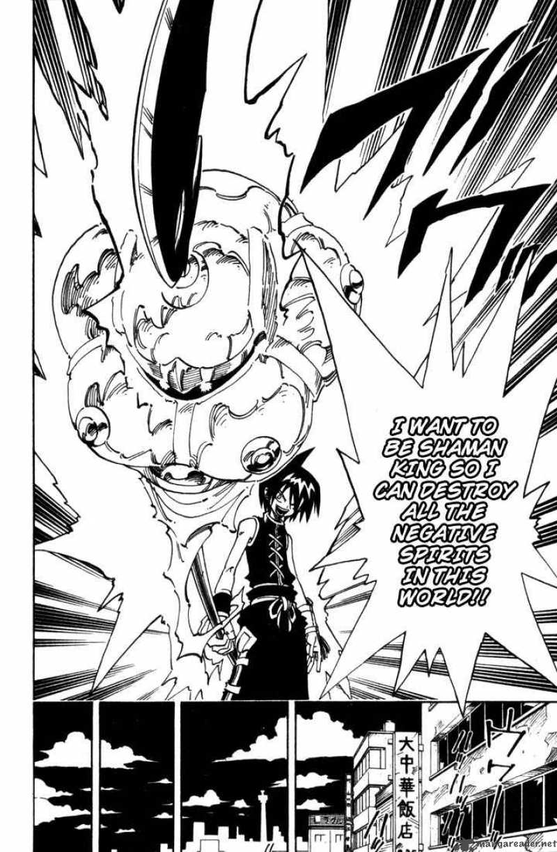 Shaman King 53 14