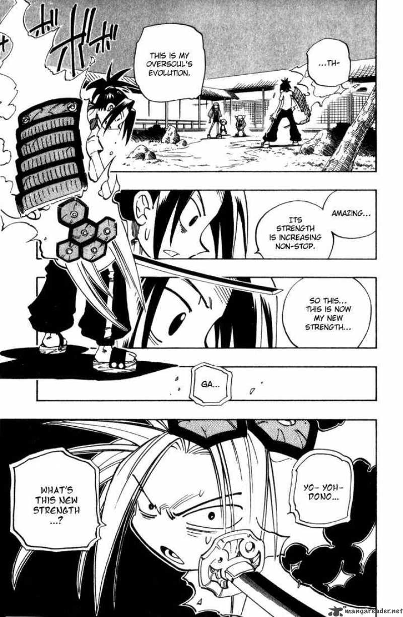 Shaman King 53 15