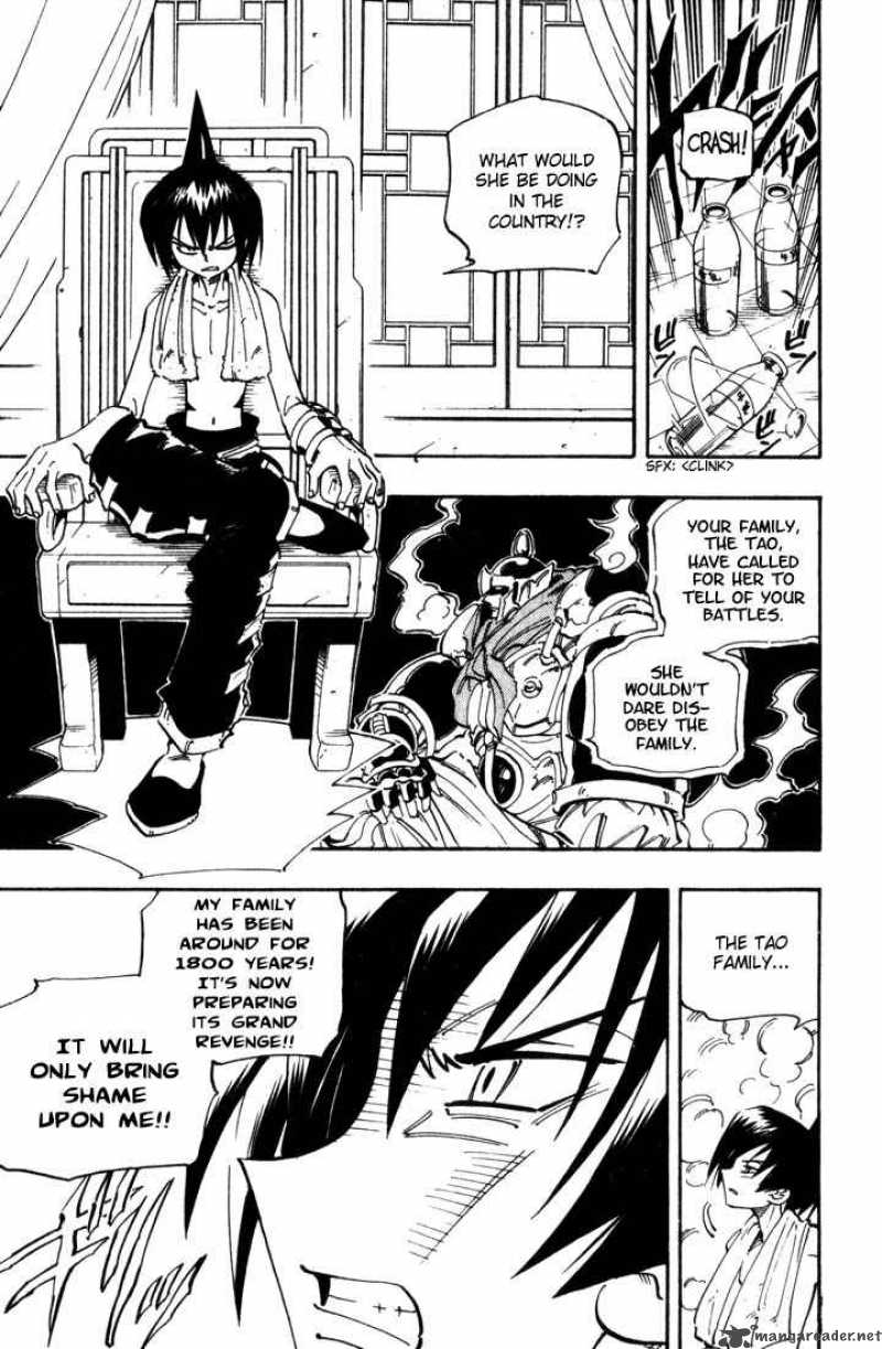 Shaman King 53 7