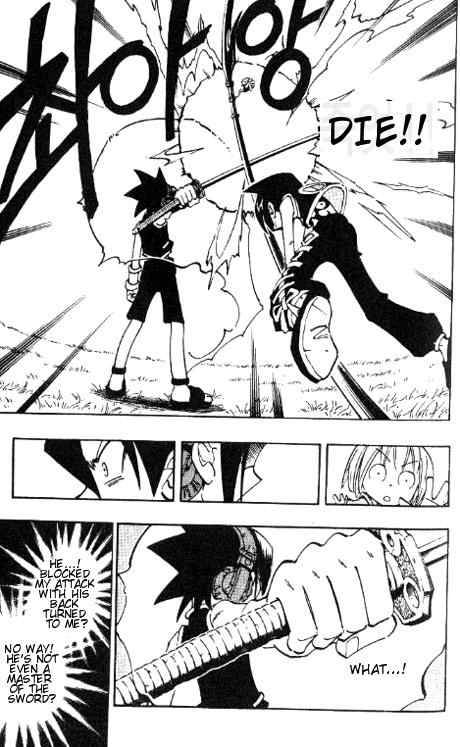 Shaman King 57 10