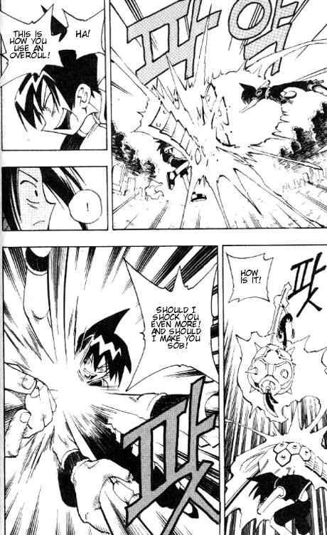 Shaman King 57 7