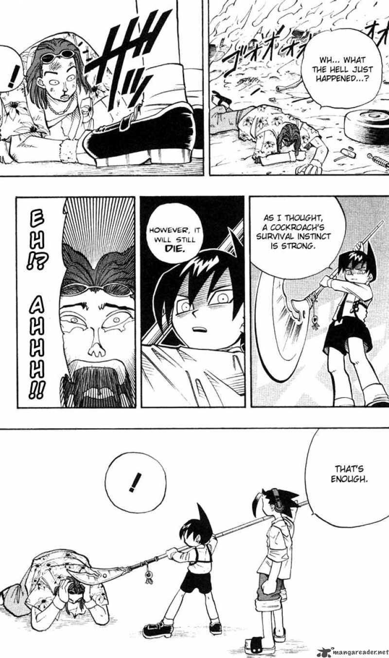 Shaman King 6 20