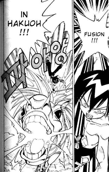 Shaman King 62 6