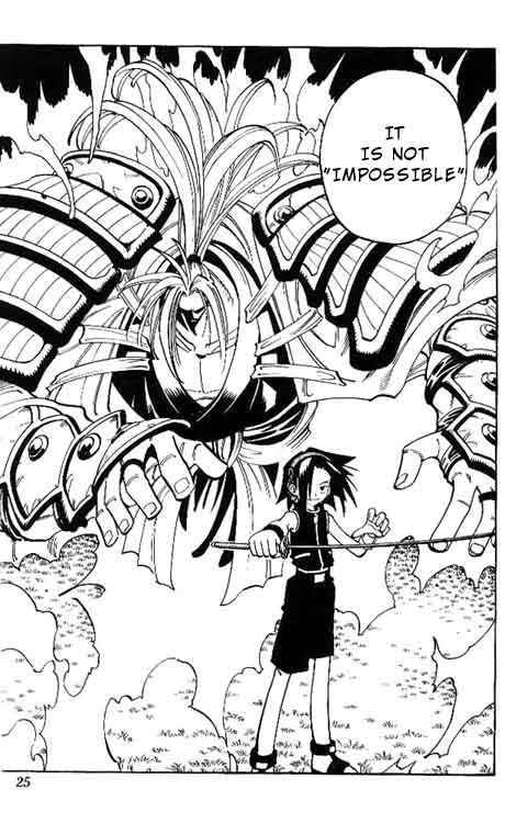 Shaman King 63 18