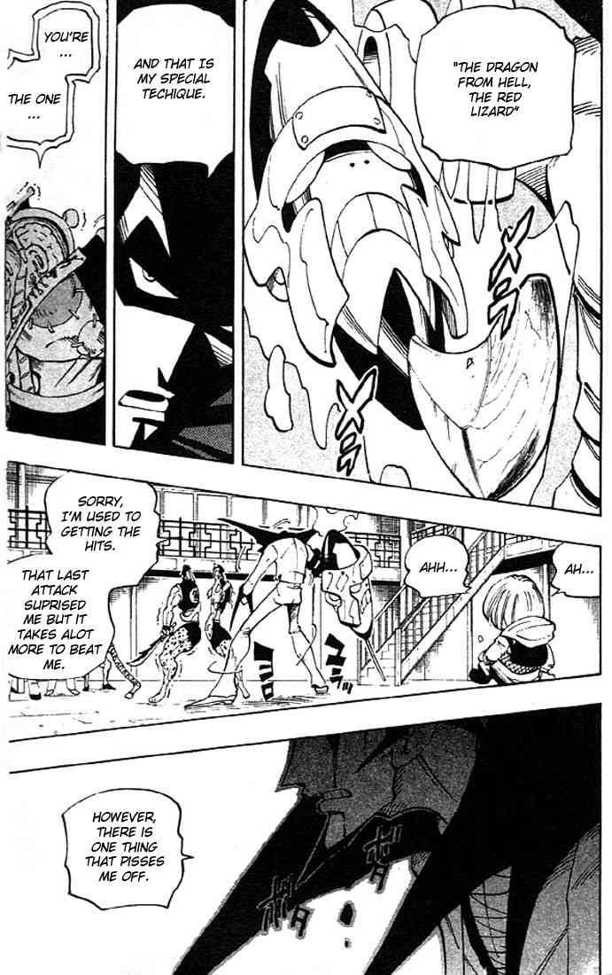 Shaman King 71 15