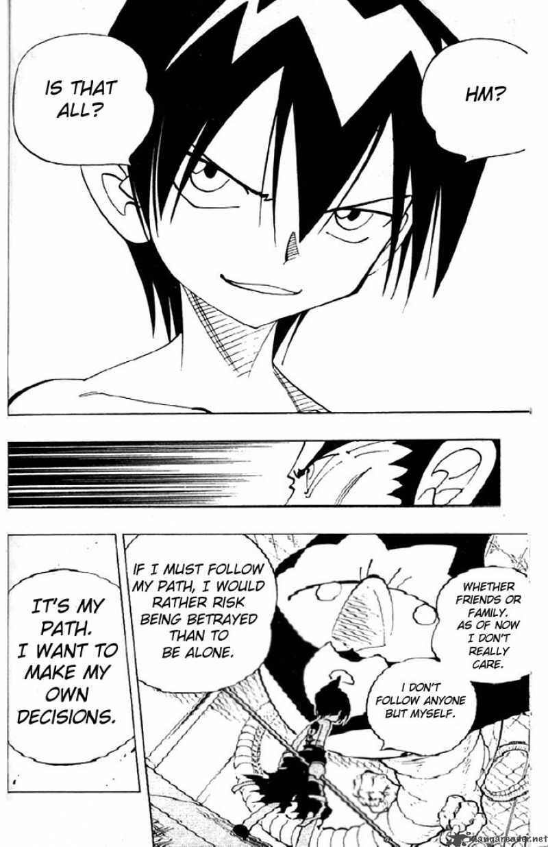 Shaman King 75 19