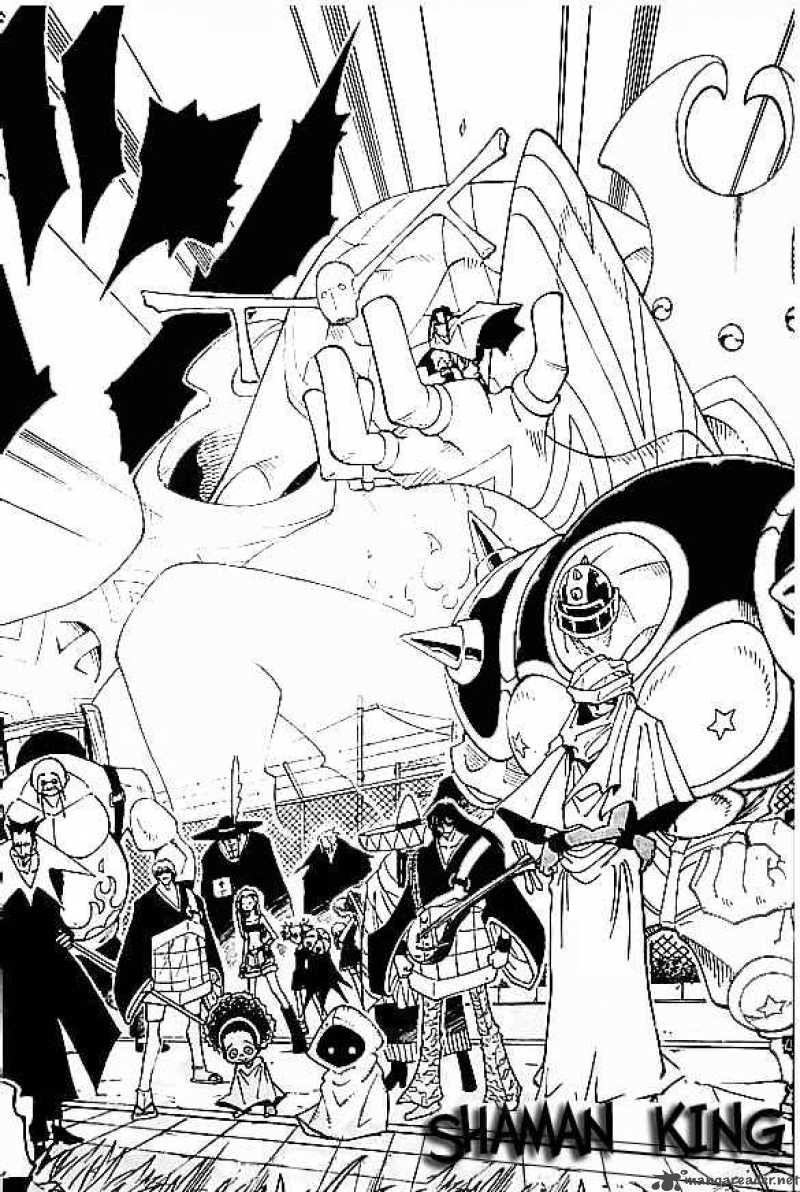 Shaman King 79 2