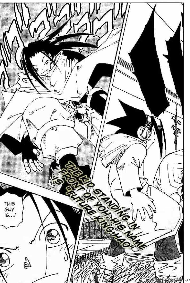 Shaman King 79 3