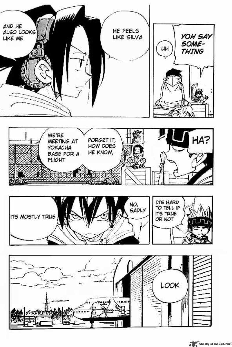 Shaman King 79 7