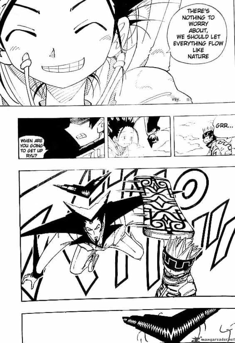 Shaman King 80 14