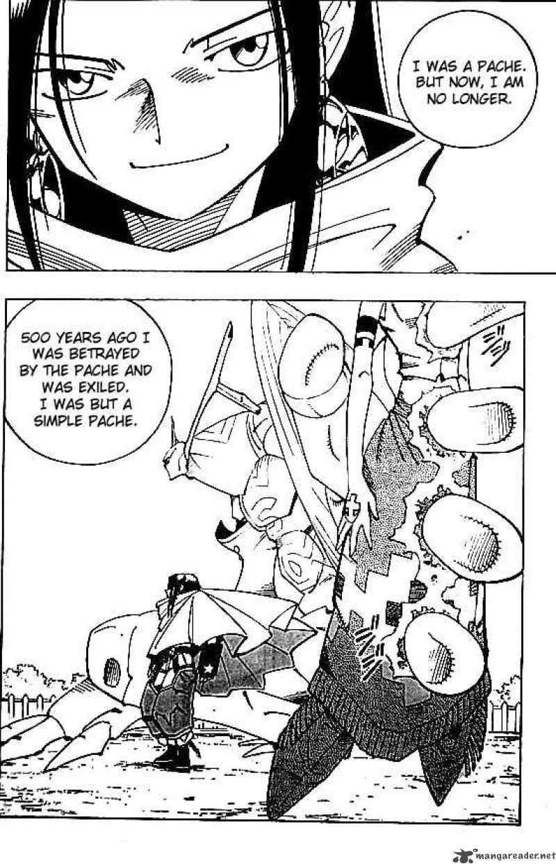 Shaman King 84 13