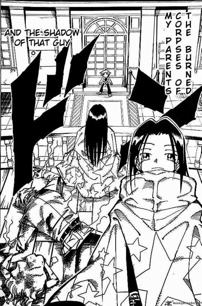 Shaman King 87 12