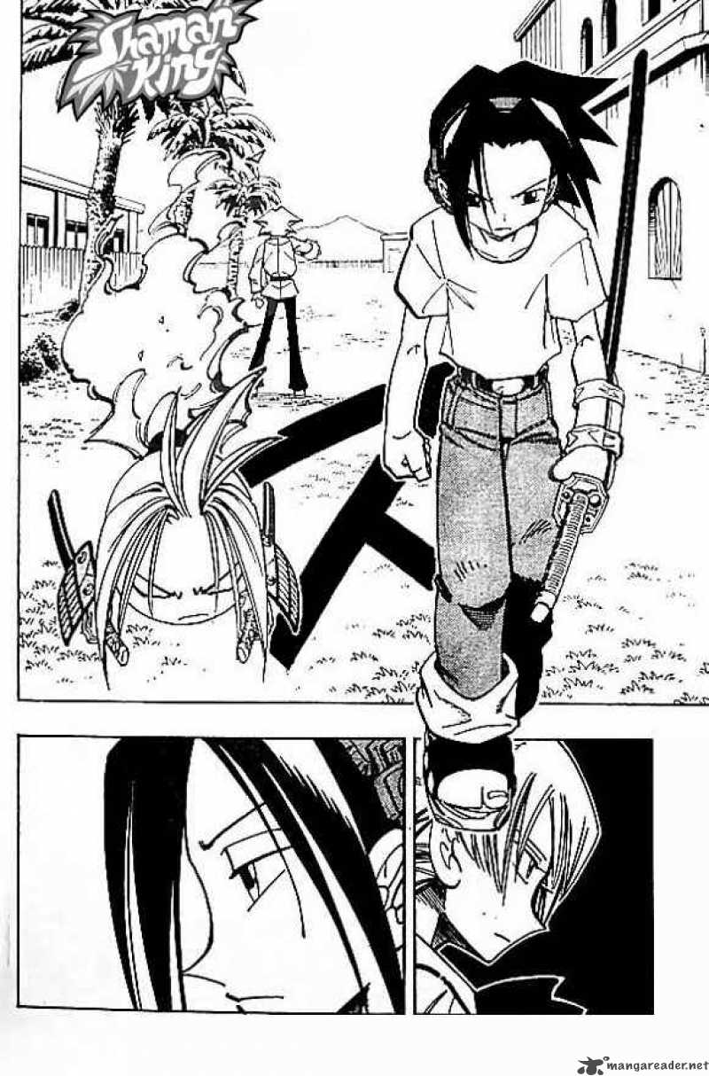 Shaman King 87 2