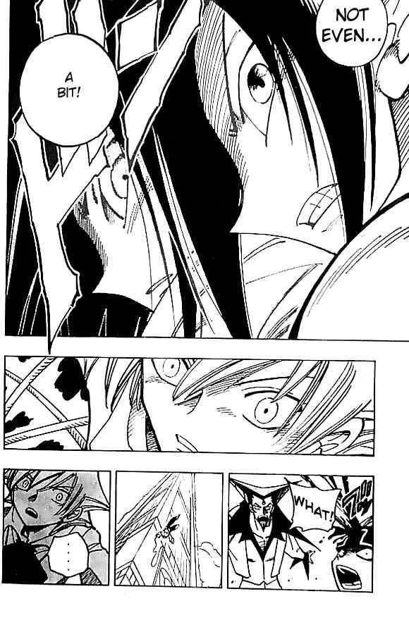 Shaman King 88 12