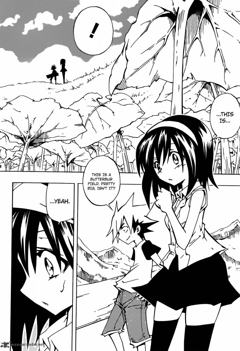 Shaman King 0 3 15