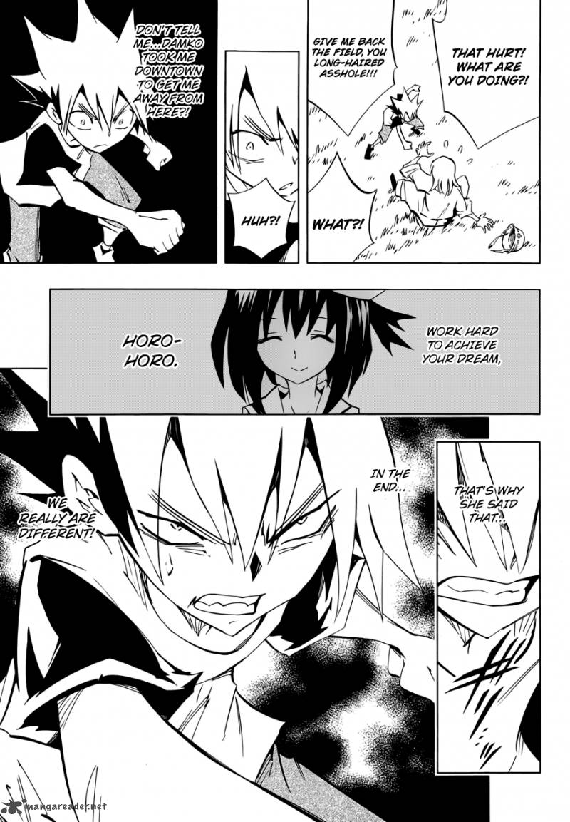 Shaman King 0 3 34