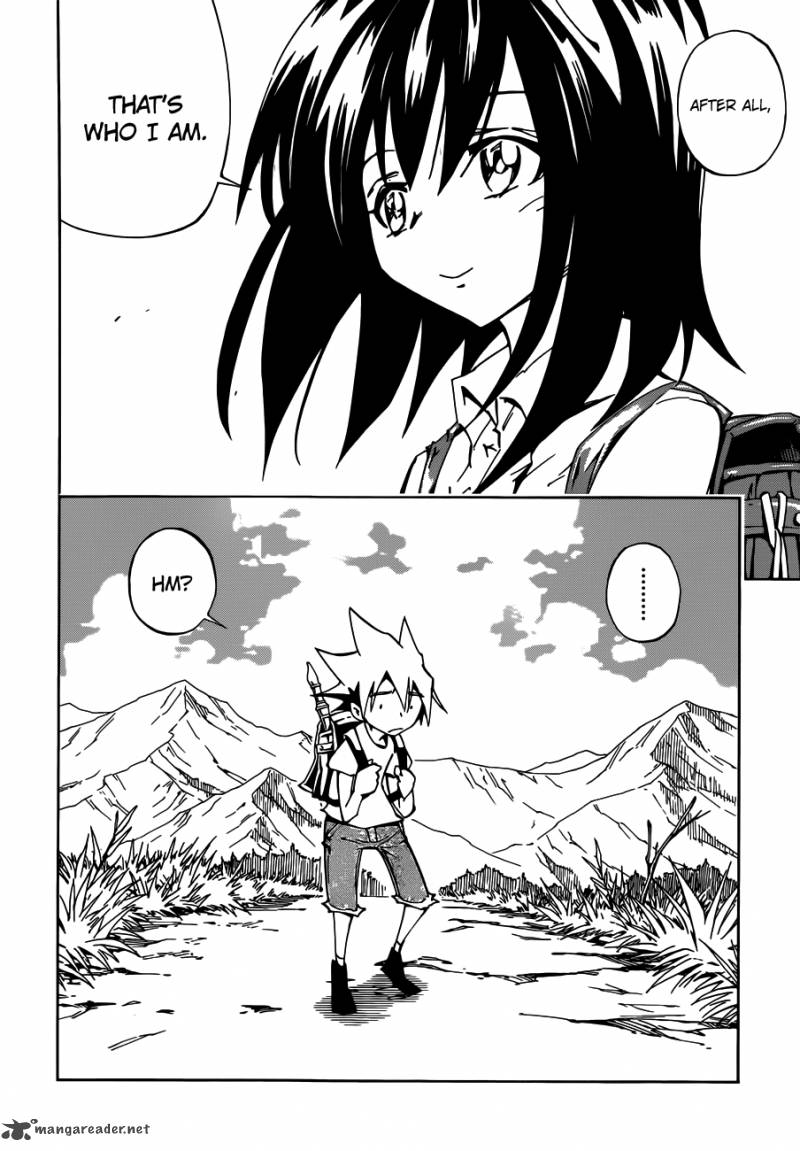 Shaman King 0 3 5