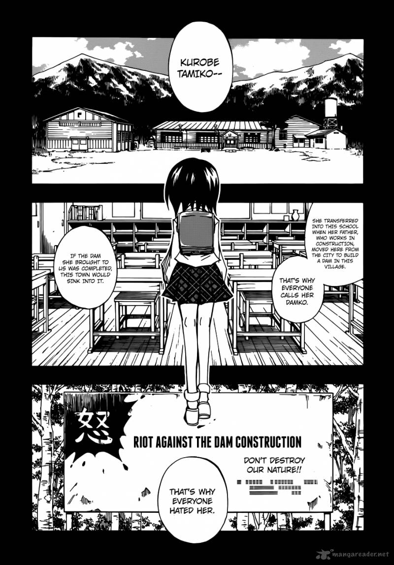 Shaman King 0 3 6