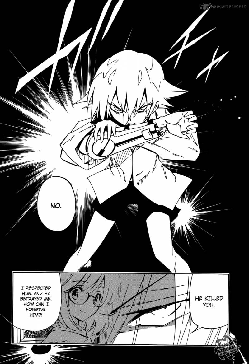 Shaman King 0 4 31