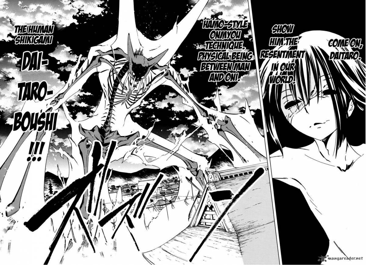 Shaman King 0 7 15