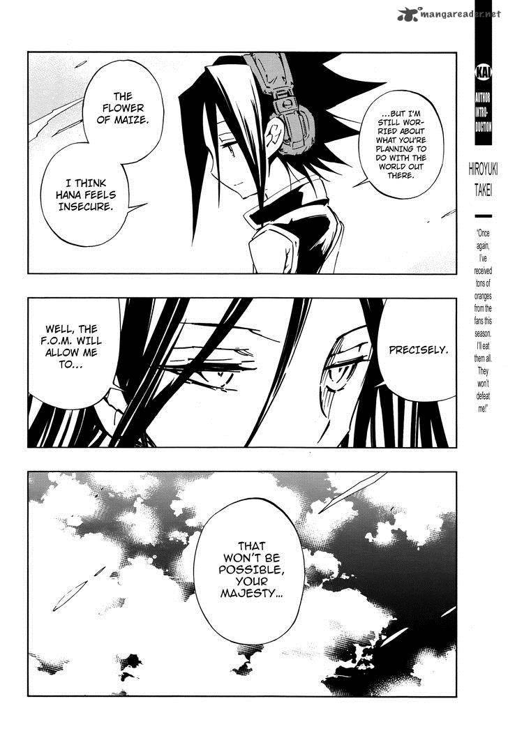 Shaman King 0 7 38